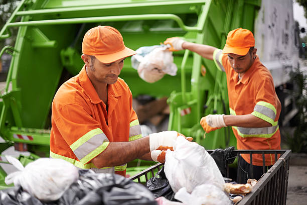 Best Residential Junk Removal  in Dudley, NC