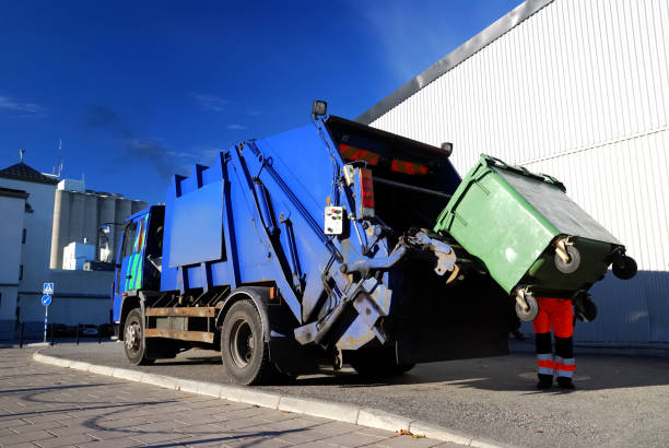 Best Construction Debris Removal  in Dudley, NC